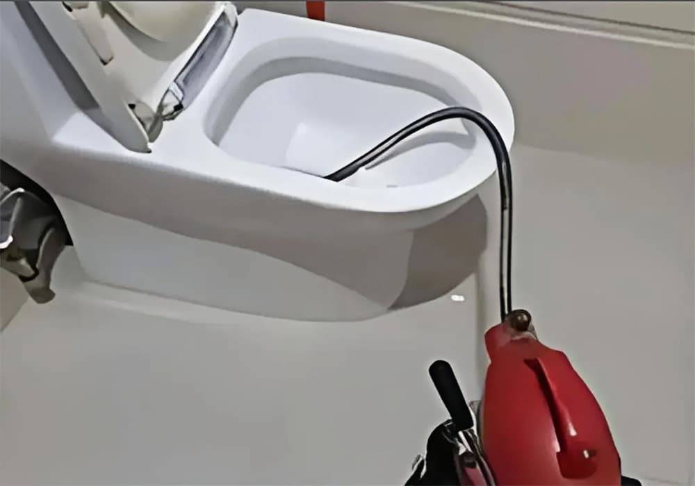 龙河镇卫生间下水道堵塞怎么疏通