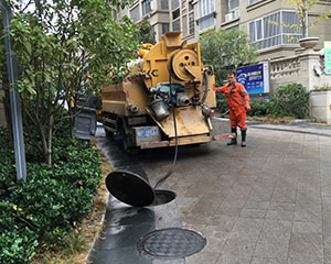 龙河镇管网知识-是否有行之有效的解决方案