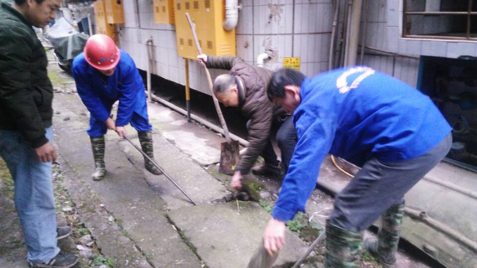 龙河镇清掏化粪池、管道疏通一站式服务<高效><技术><可靠>